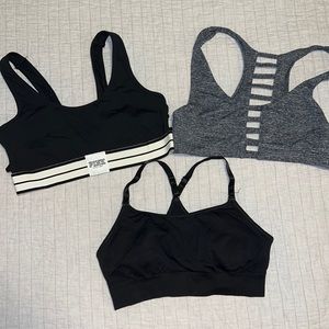 Sport Bras